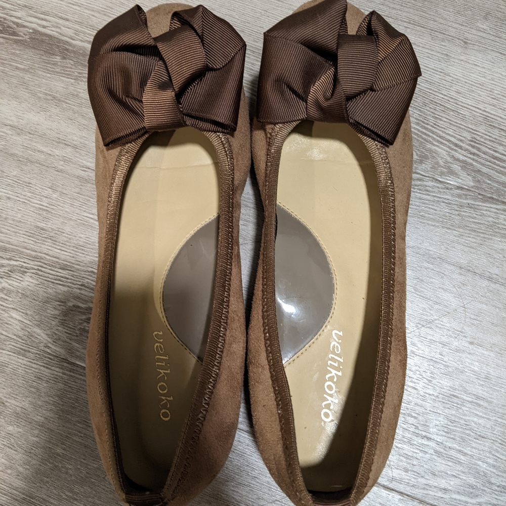 Brand New ballerina flat